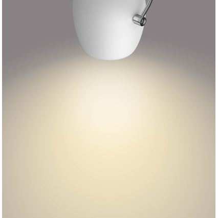 Philips 50611/31/P0 - LED Спот RIVANO LED/4,3W/230V