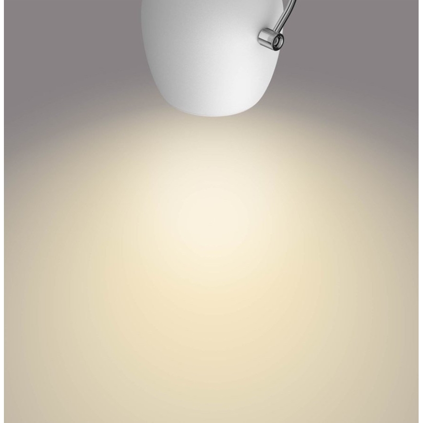 Philips 50611/31/P0 - LED Спот RIVANO LED/4,3W/230V