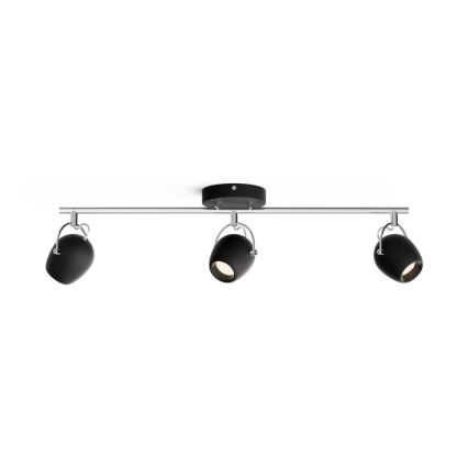 Philips - LED Спот 3xLED/4,5W/230V