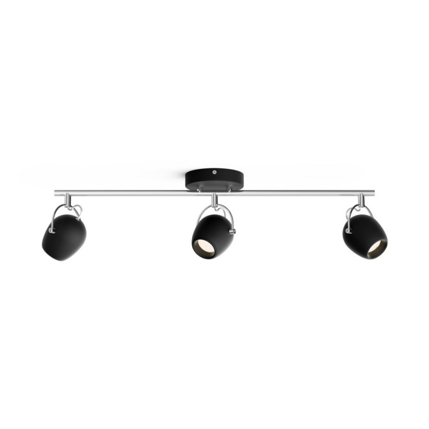 Philips - LED Спот 3xLED/4,5W/230V