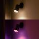 Philips - LED RGBW Димируем спот Hue FUGATO 1xGU10/5,7W/230V