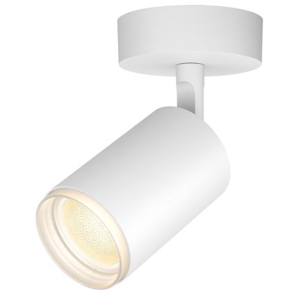 Philips - LED RGBW Димируем спот Hue FUGATO 1xGU10/5,7W/230V