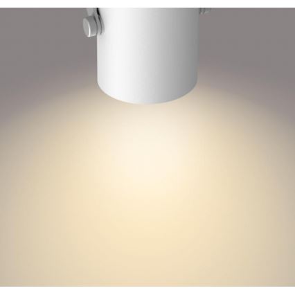 Philips -  LED Спот LED/4,3W/230V 2200/2500/2700K