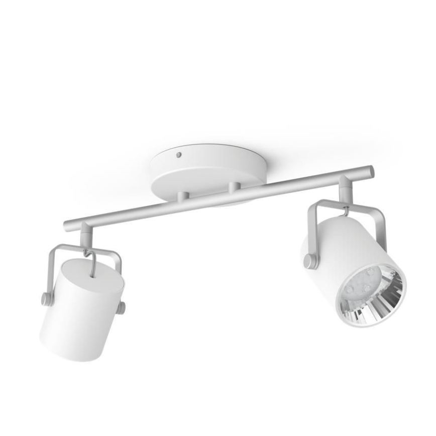 Philips - LED Спот 2xLED/4,3W/230V 2200/2500/2700K