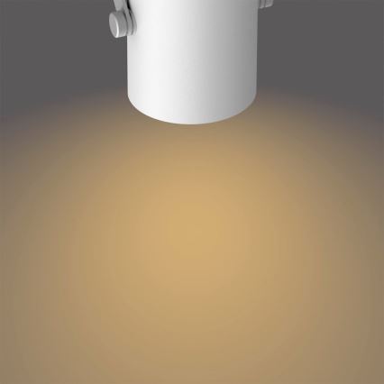 Philips - LED Спот 2xLED/4,3W/230V 2200/2500/2700K