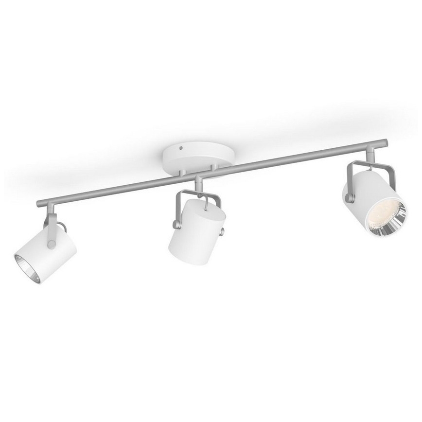 Philips - LED Спот 3xLED/4,3W/230V 2200/2500/2700K