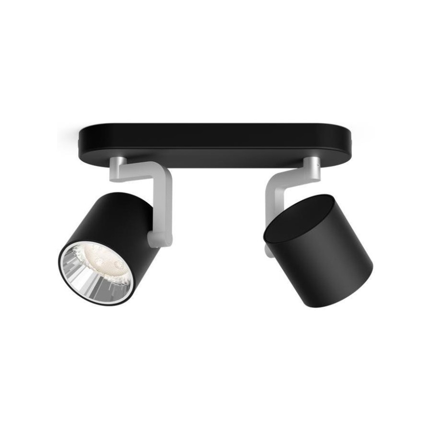 Philips - LED Димируем спот 2xLED/4.5W/230V
