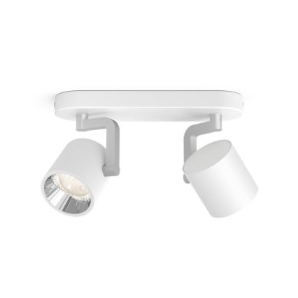 Philips - LED Димируем спот 2xLED/4.5W/230V