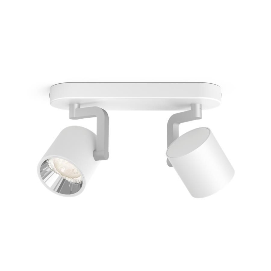 Philips - LED Димируем спот 2xLED/4.5W/230V
