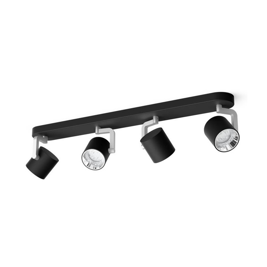 Philips - LED Димируем спот 4xLED/4.5W/230V