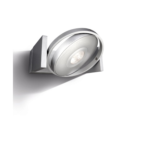 Philips 53150/48/16 - LED Спот MYLIVING PARTICON 1xLED/4,5W/230V