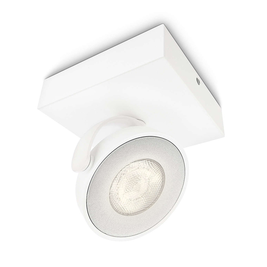 Philips - LED Димируем спот 1xLED/4,5W/230V