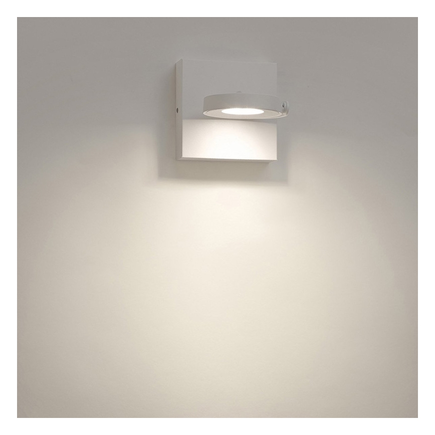 Philips - LED Димируем спот 1xLED/4,5W/230V