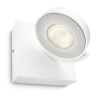 Philips - LED димируемо точково осветително тяло LED/4,5W/230V
