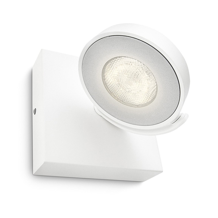 Philips - LED димируемо точково осветително тяло LED/4,5W/230V