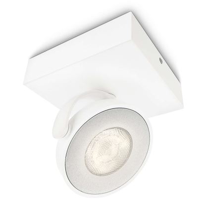 Philips - LED димируемо точково осветително тяло LED/4,5W/230V