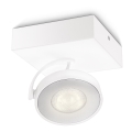 Philips 53170/31/P0 - Димируемо точково осветително тяло MYLIVING CLOCKWORK LED/4,5W