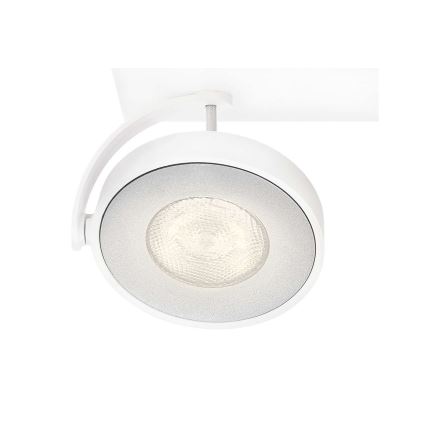 Philips - LED Димируем спот 2xLED/4,5W/230V