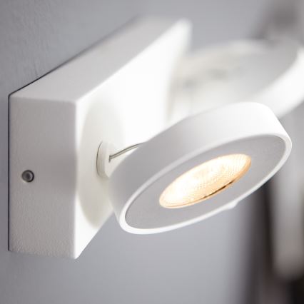 Philips - Димируем спот 2xLED/4,5W
