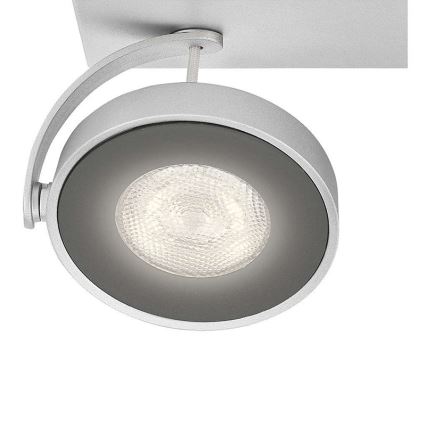 Philips - LED Димируем спот 2xLED/4,5W/230V