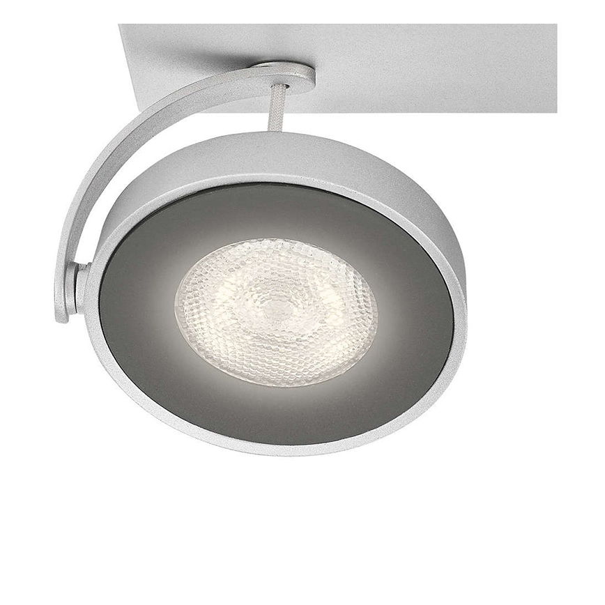 Philips - LED Димируем спот 2xLED/4,5W/230V