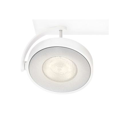 Philips - LED Димируем спот 4xLED/4,5W/230V