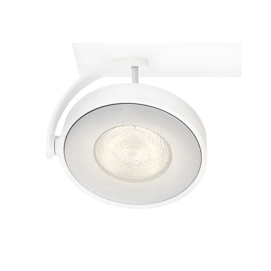 Philips - LED Димируем спот 4xLED/4,5W/230V