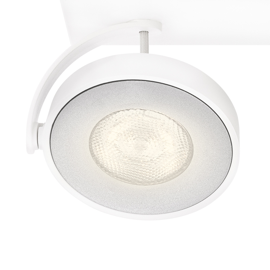 Philips - Димируем спот 4xLED/4.5W