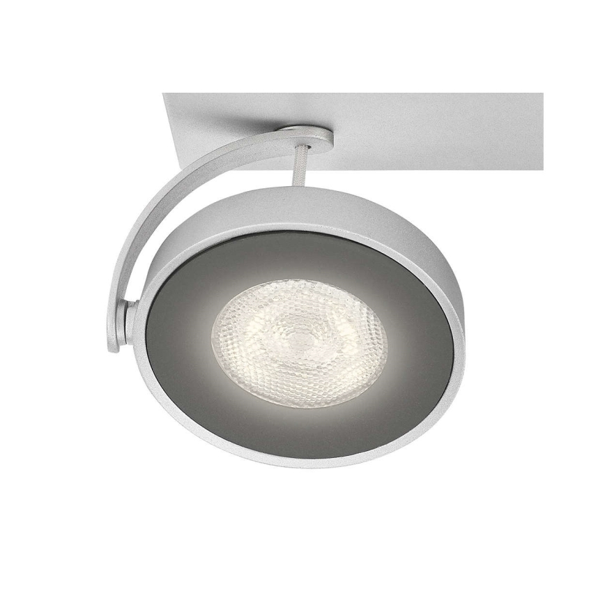 Philips - LED Димируем спот 4xLED/4,5W/230V