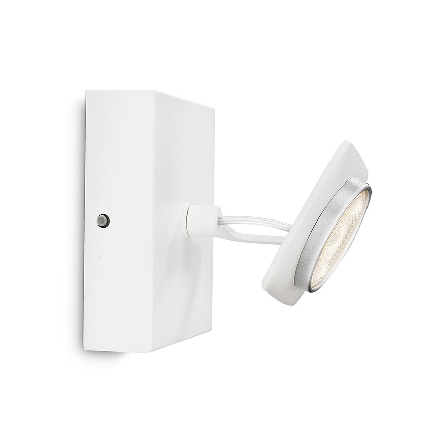 Philips 53190/31/16 - Димируем LED спот MILLENNIUM 1xLED/4W/230V