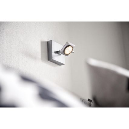 Philips 53190/48/P0 - LED точково осветително тяло MYLIVING MILLENNIUM LED/4,5W/230V