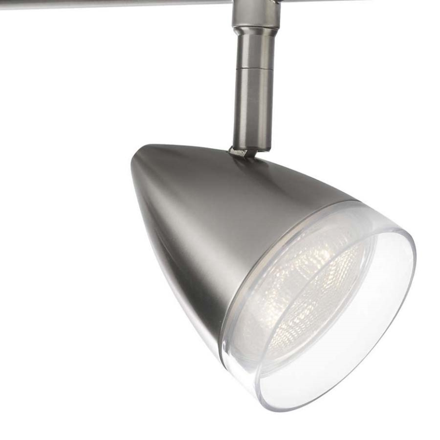 Philips 53212/17/16 - LED Точково осветително тяло MYLIVING MAPLE 2xLED/4W/230V