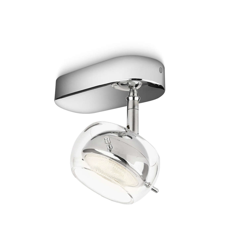 Philips 53220/11/16 - LED Точково осветително тяло CYPRESS 1xLED/4W/230V