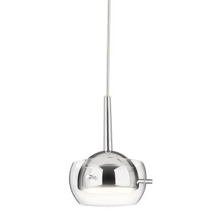 Philips 53223/11/16 - LED Висящ полилей CYPRESS 3xLED/3W/230V