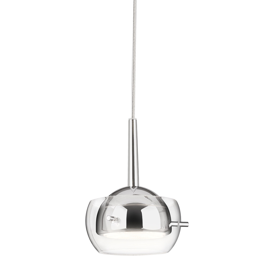 Philips 53223/11/16 - LED Висящ полилей CYPRESS 3xLED/3W/230V