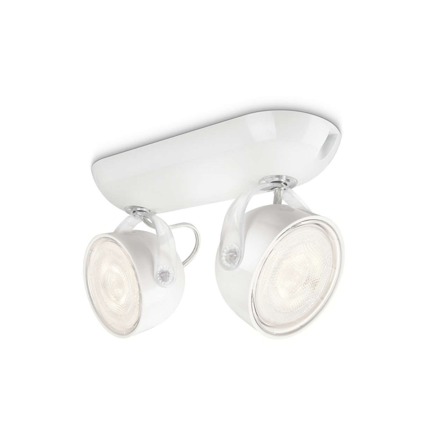 Philips - LED Спот 2xLED/3W/230V