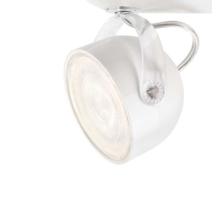 Philips - LED Спот 2xLED/3W/230V
