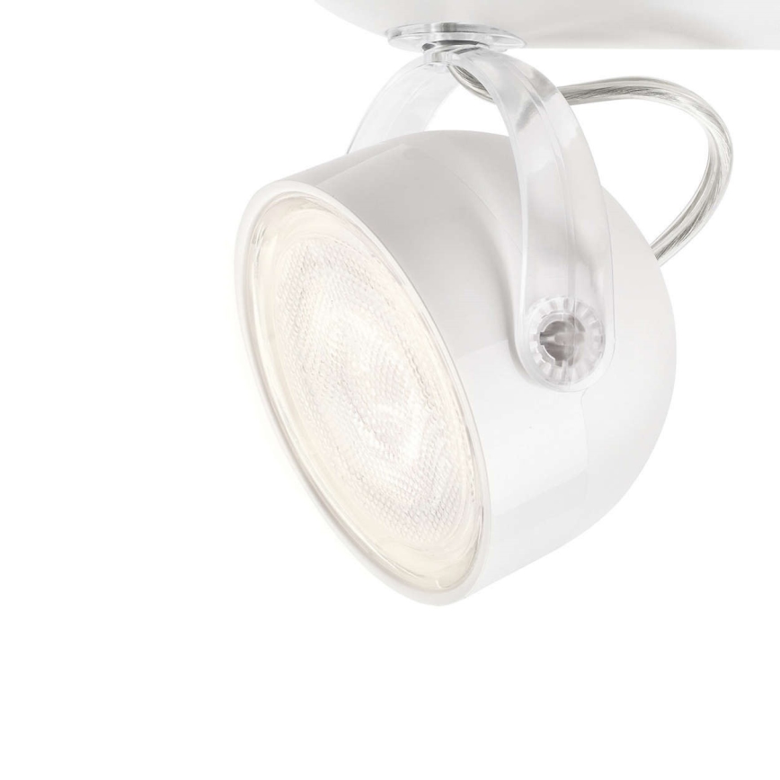 Philips - LED Спот 2xLED/3W/230V