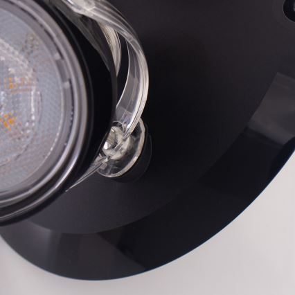 Philips - LED Спот 3xLED/3W/230V