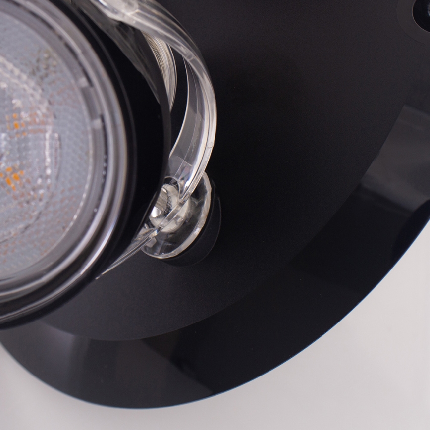 Philips - LED Спот 3xLED/3W/230V