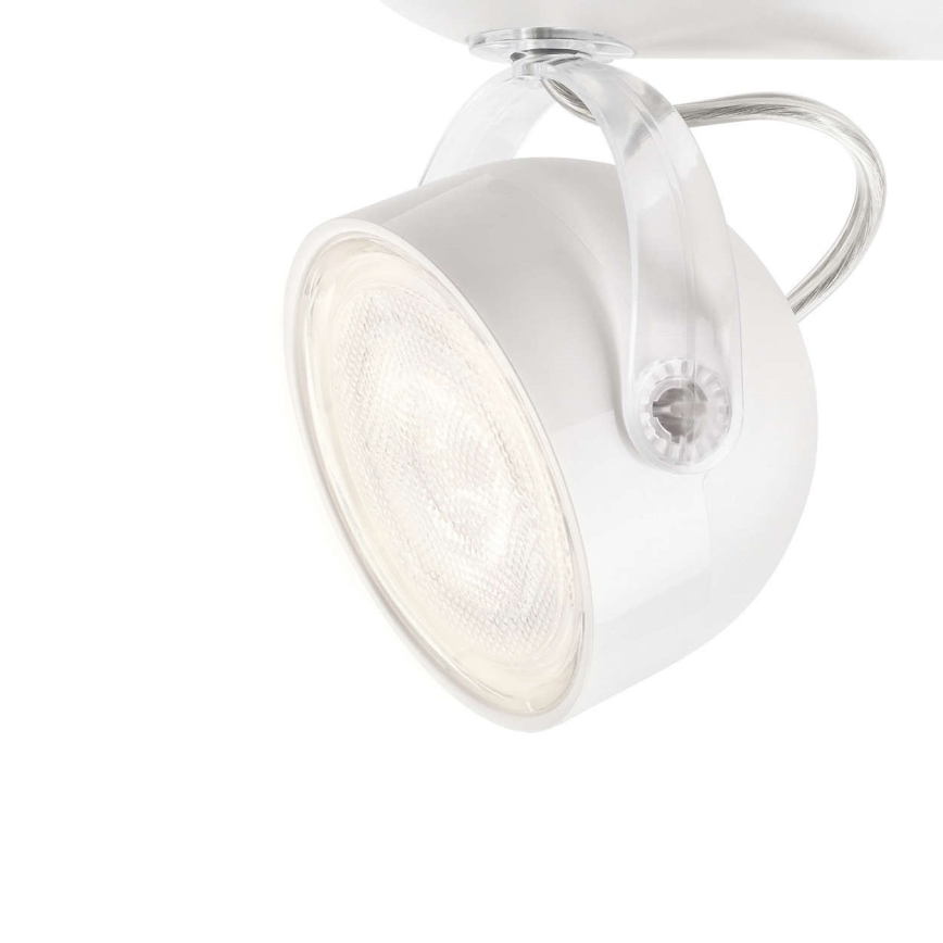 Philips 53233/31/16 - LED Спот MYLIVING DYNA 3xLED/3W/230V