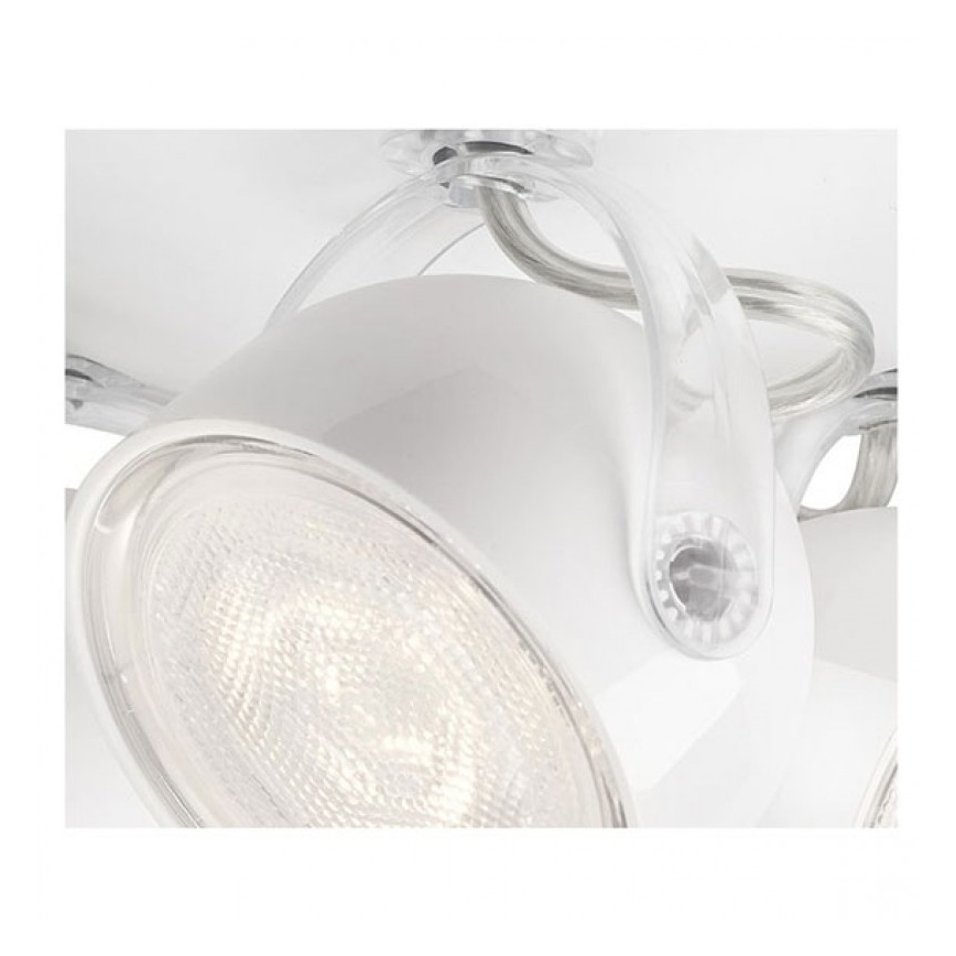 Philips 53233/31/16 - LED Спот MYLIVING DYNA 3xLED/3W/230V