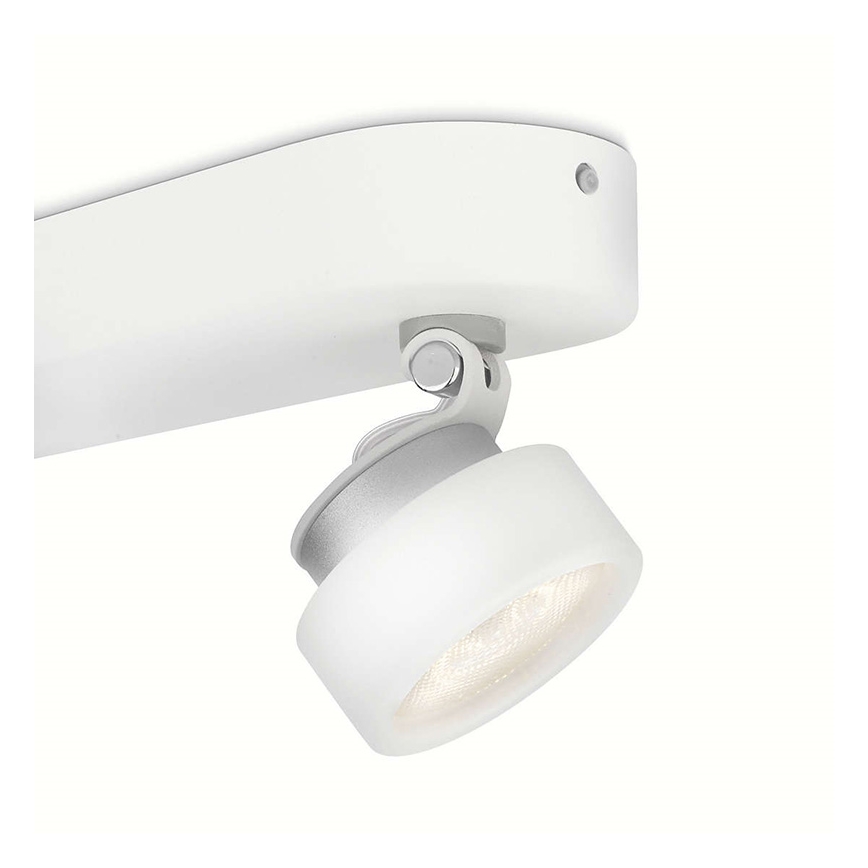Philips 53272/31/16 - LED Спот RIMUS 2xLED/3W/230V