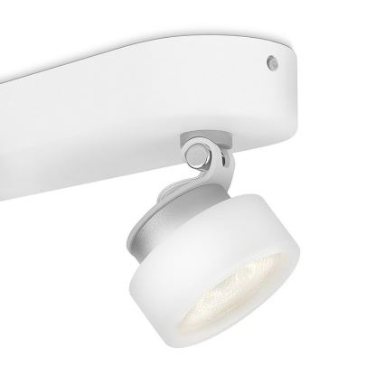 Philips 53274/31/16 - LED Точково осветително тяло RIMUS 4xLED/3W/230V