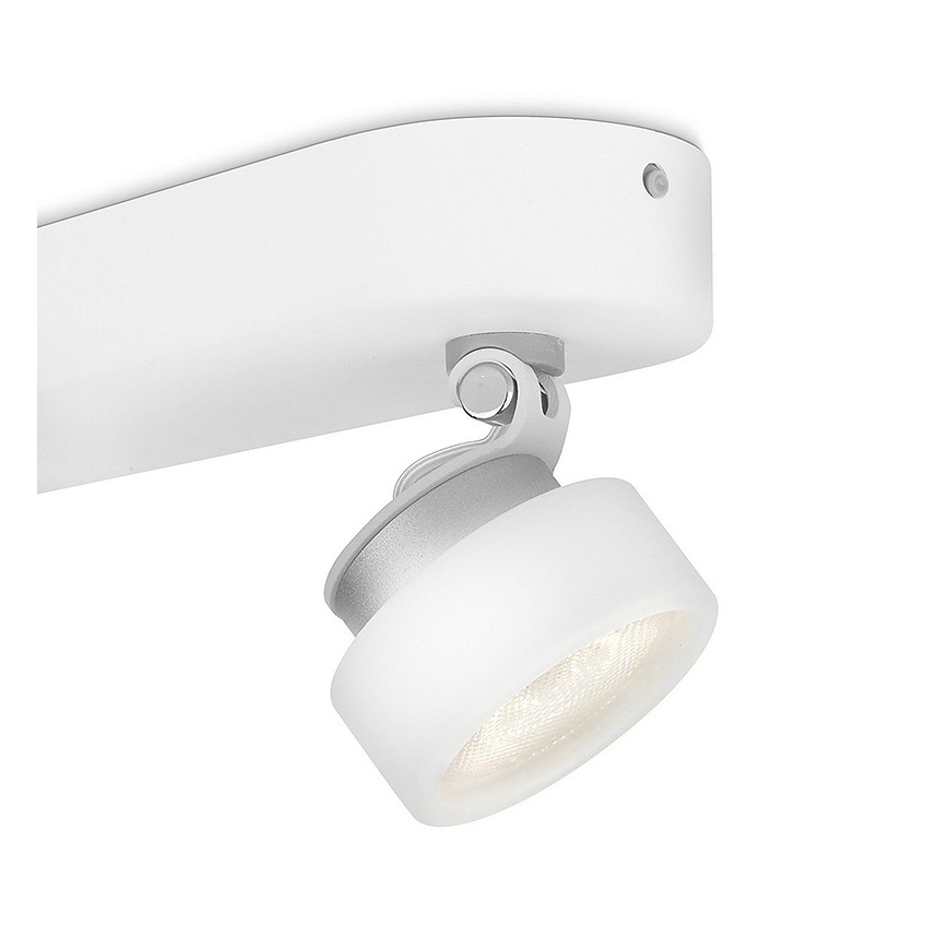 Philips 53274/31/16 - LED Точково осветително тяло RIMUS 4xLED/3W/230V