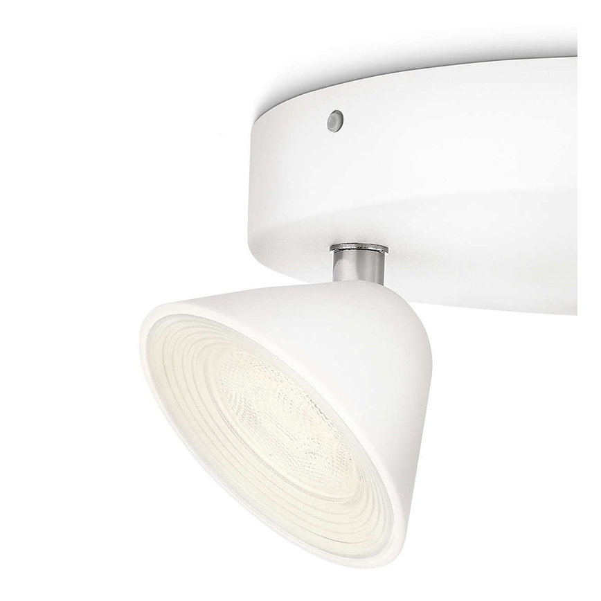 Philips 53289/31/16 - LED Спот TWEED 3xLED/3W/230V