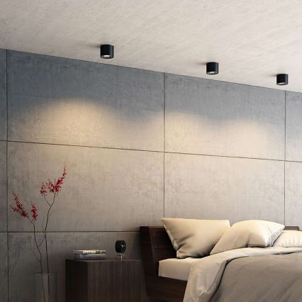 Philips - димируемо LED точково осветително тяло LED/4,5W/230V