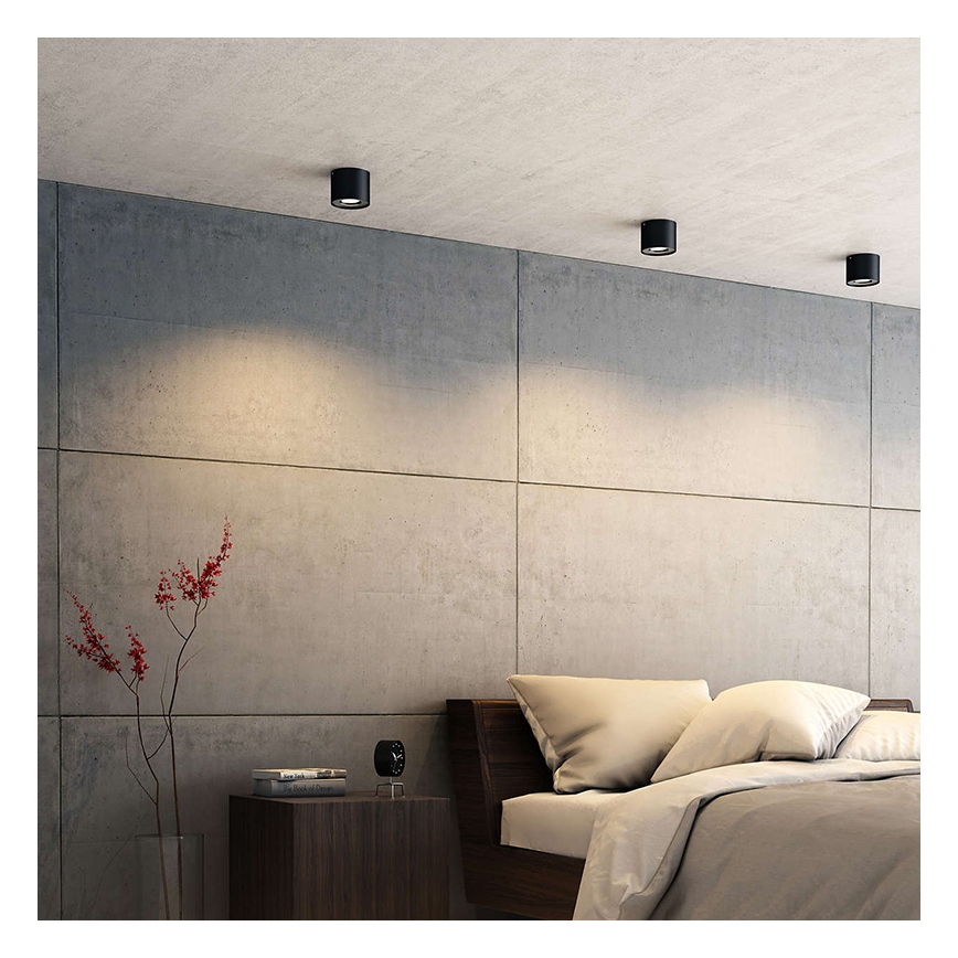 Philips - димируемо LED точково осветително тяло LED/4,5W/230V