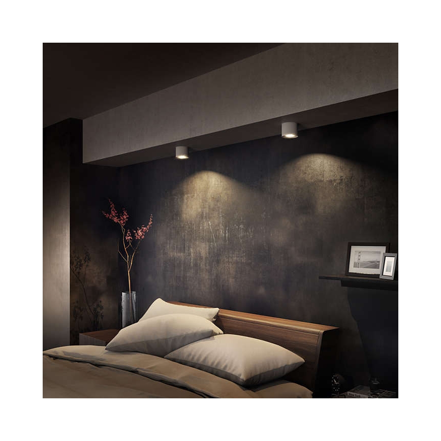 Philips - Димируемо LED точково осветително тяло LED/4,5W/230V