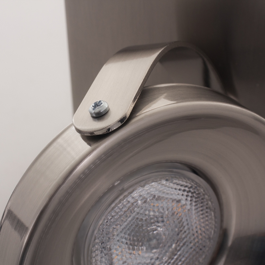 Philips - LED точково осветително тяло с регулируема яркост LED/4,5W/230V